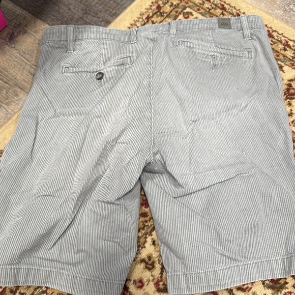 Adriano Goldschmidtied short for men - Picture 9 of 10
